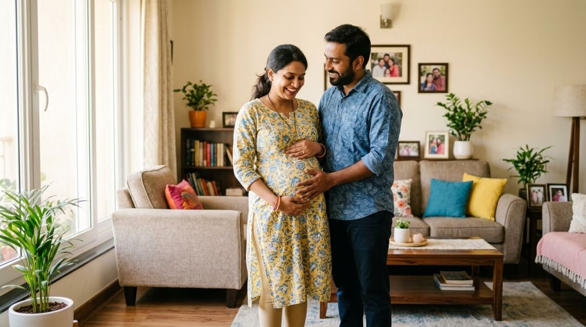 Preparing for Your First Fertility Consultation: What to Bring and What to Ask