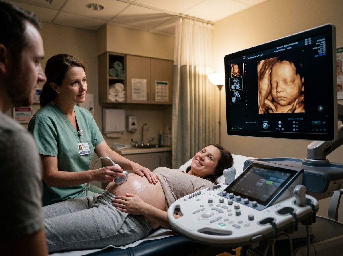Comprehensive Couple Fertility Assessment